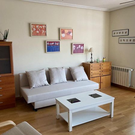 Ferienwohnung Brisas Del Monte Onís Exterior foto